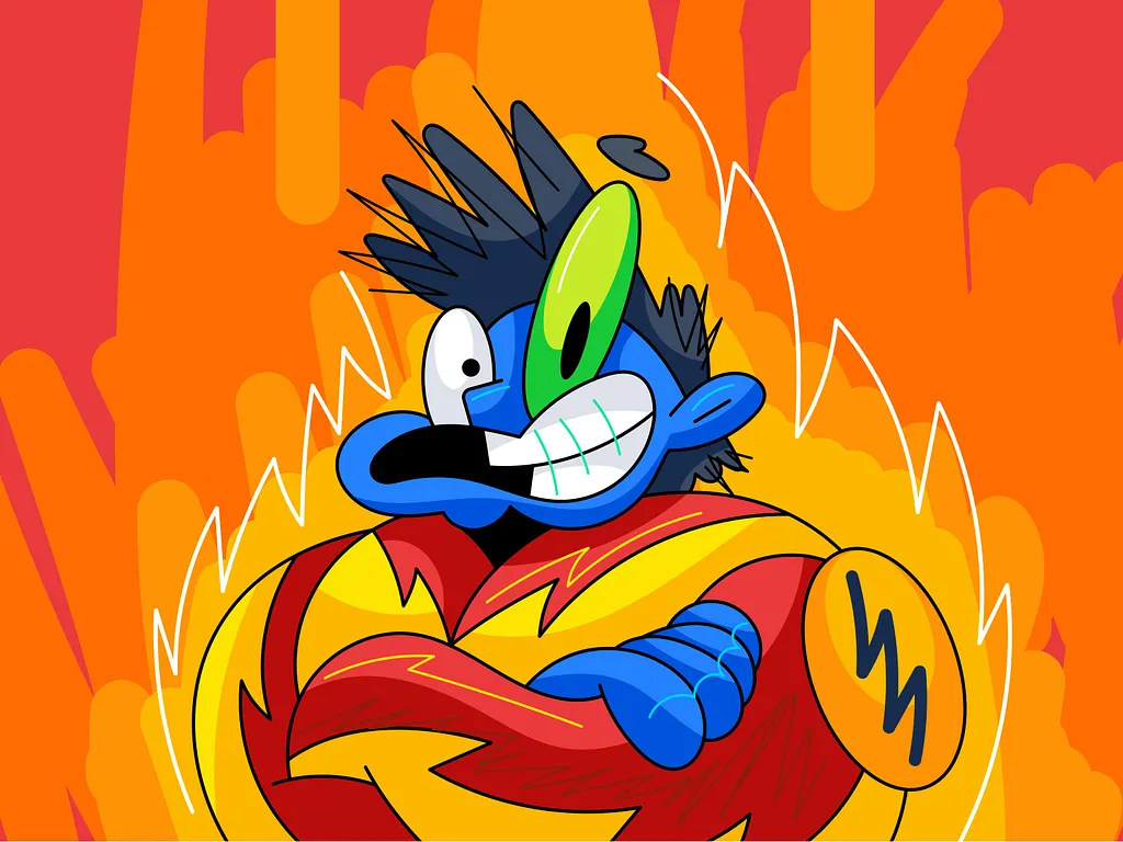 Overdrive